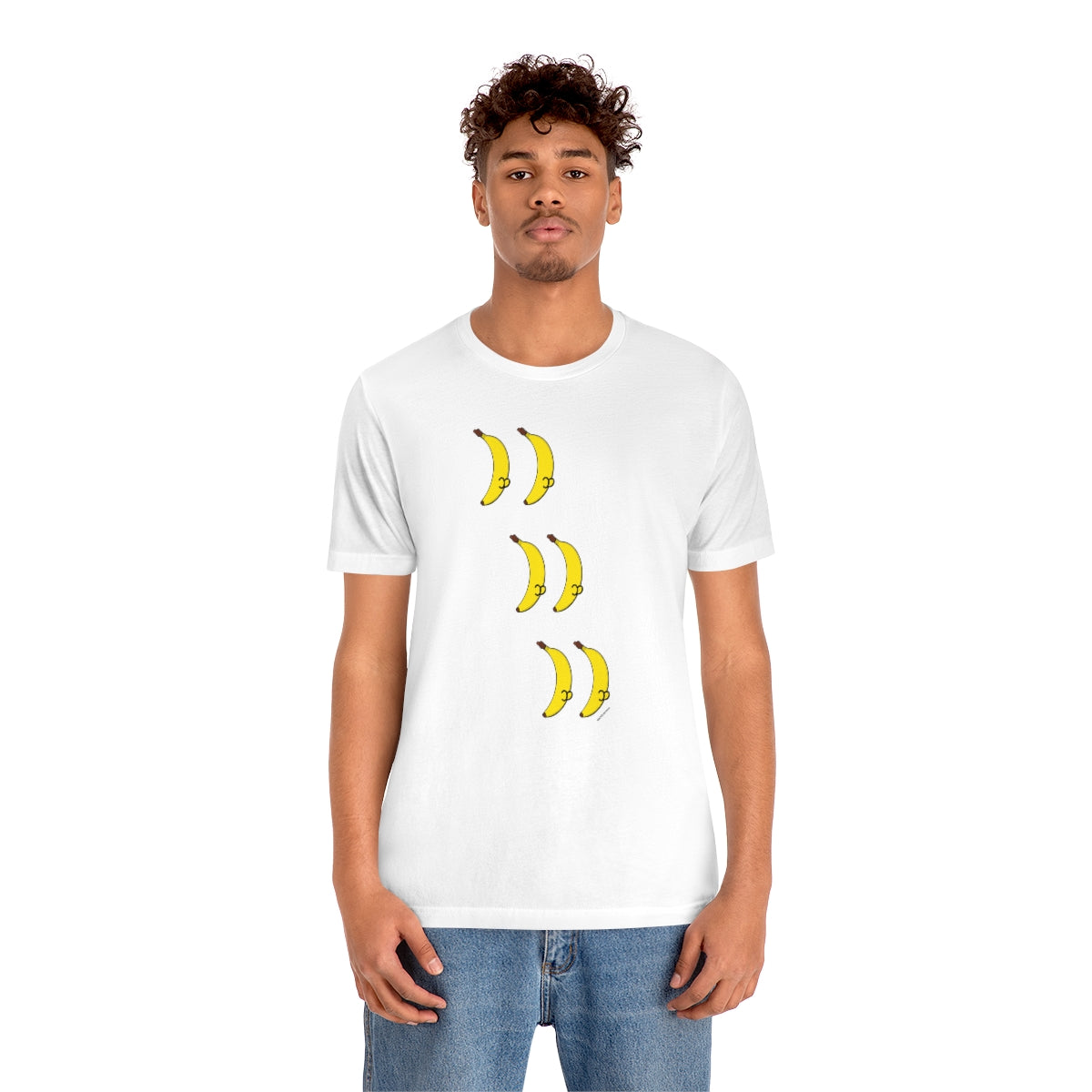 BANANA BUTT Unisex Tee