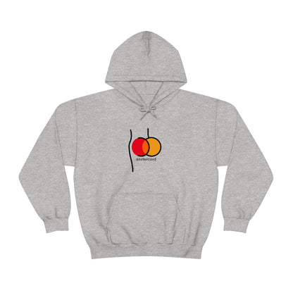 ASSTERCARD HOODIE