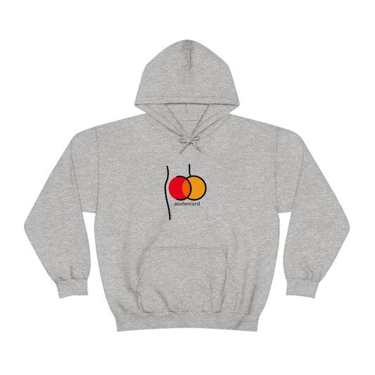 ASSTERCARD HOODIE