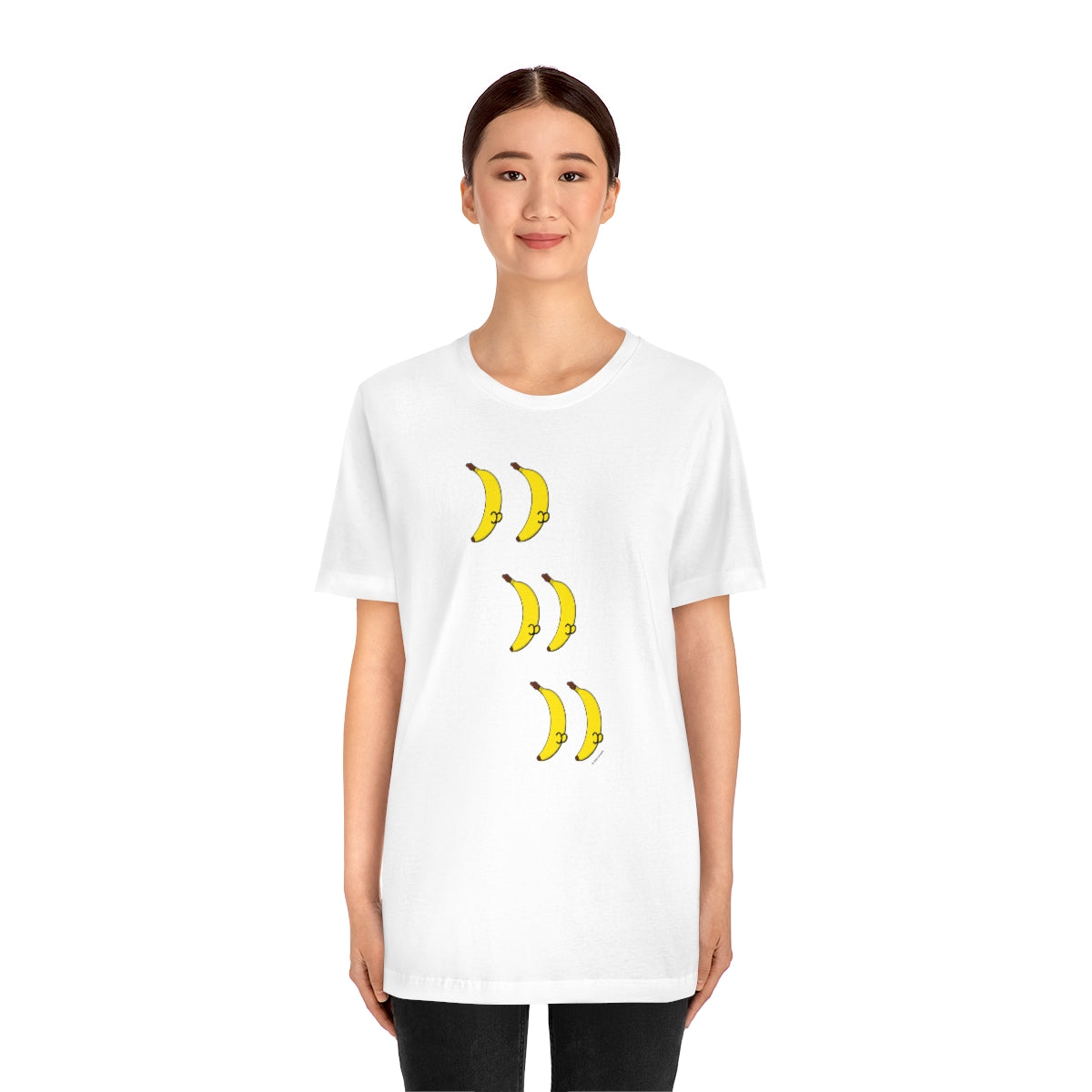 BANANA BUTT Unisex Tee