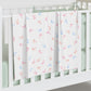 PORRON BABY BLANKET