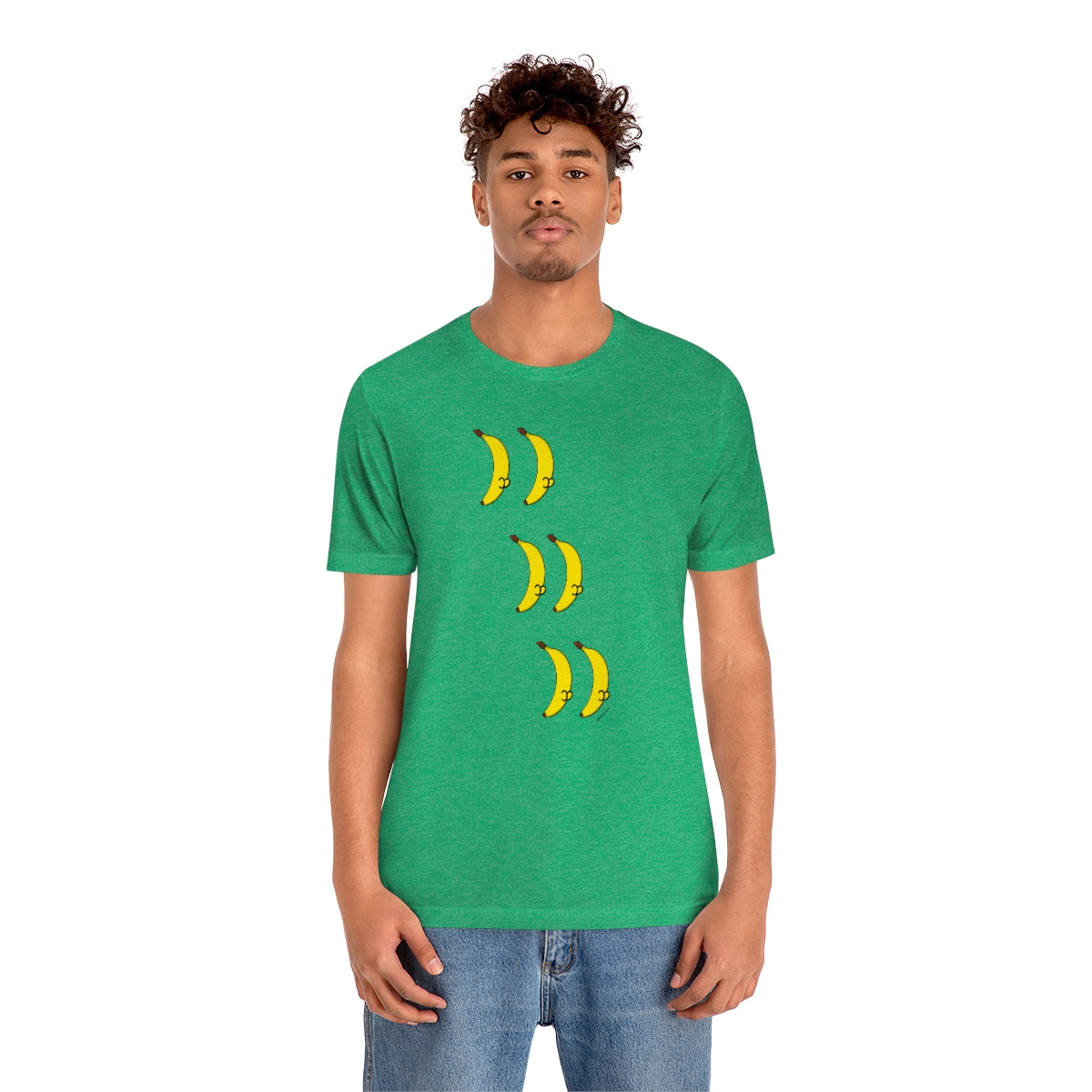 BANANA BUTT Unisex Tee