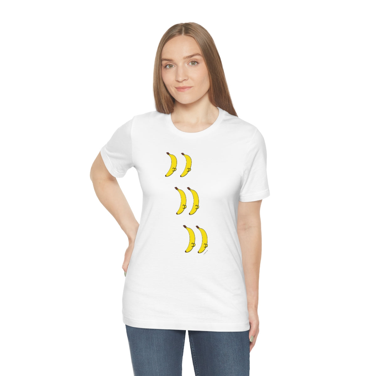 BANANA BUTT Unisex Tee