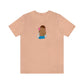 *MR BUTTATO HEAD unisex t-shirt