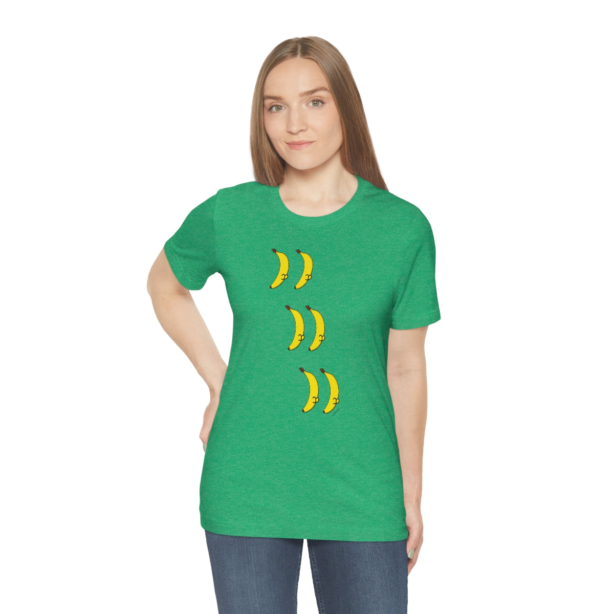 BANANA BUTT Unisex Tee