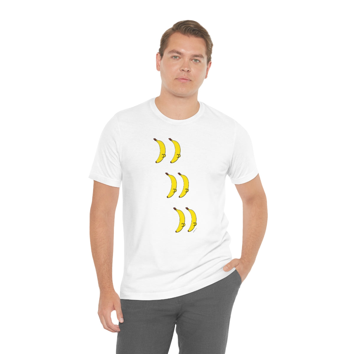 BANANA BUTT Unisex Tee