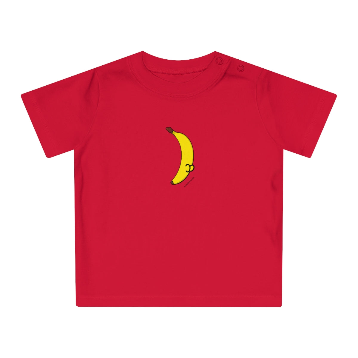 BANANA BUTT Baby Tee