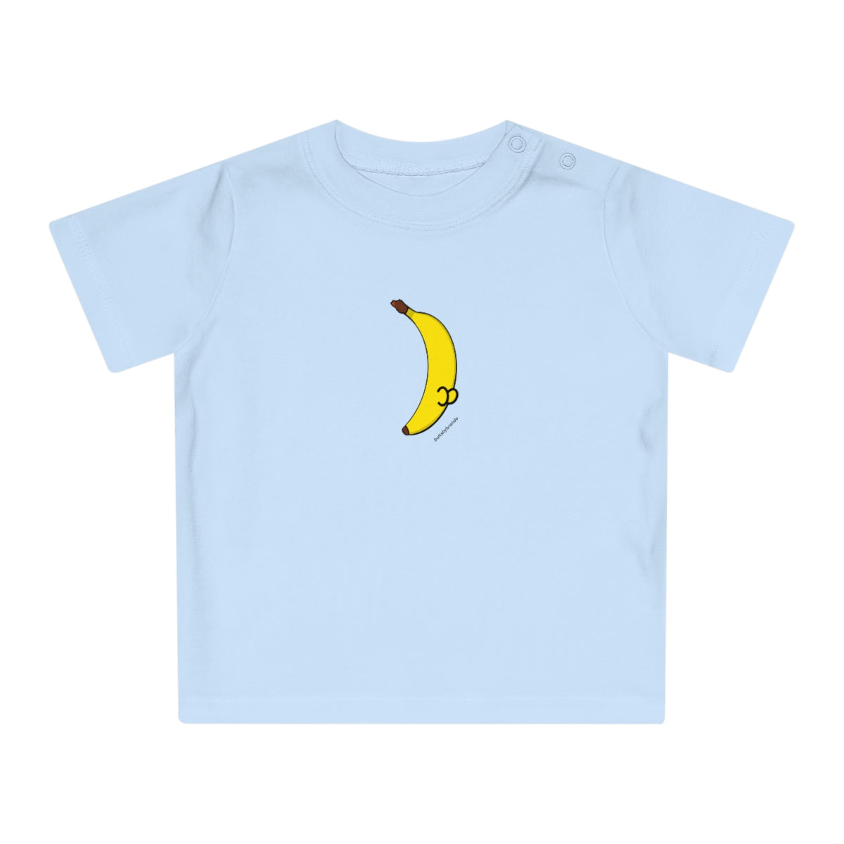 BANANA BUTT Baby Tee