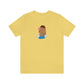 *MR BUTTATO HEAD unisex t-shirt
