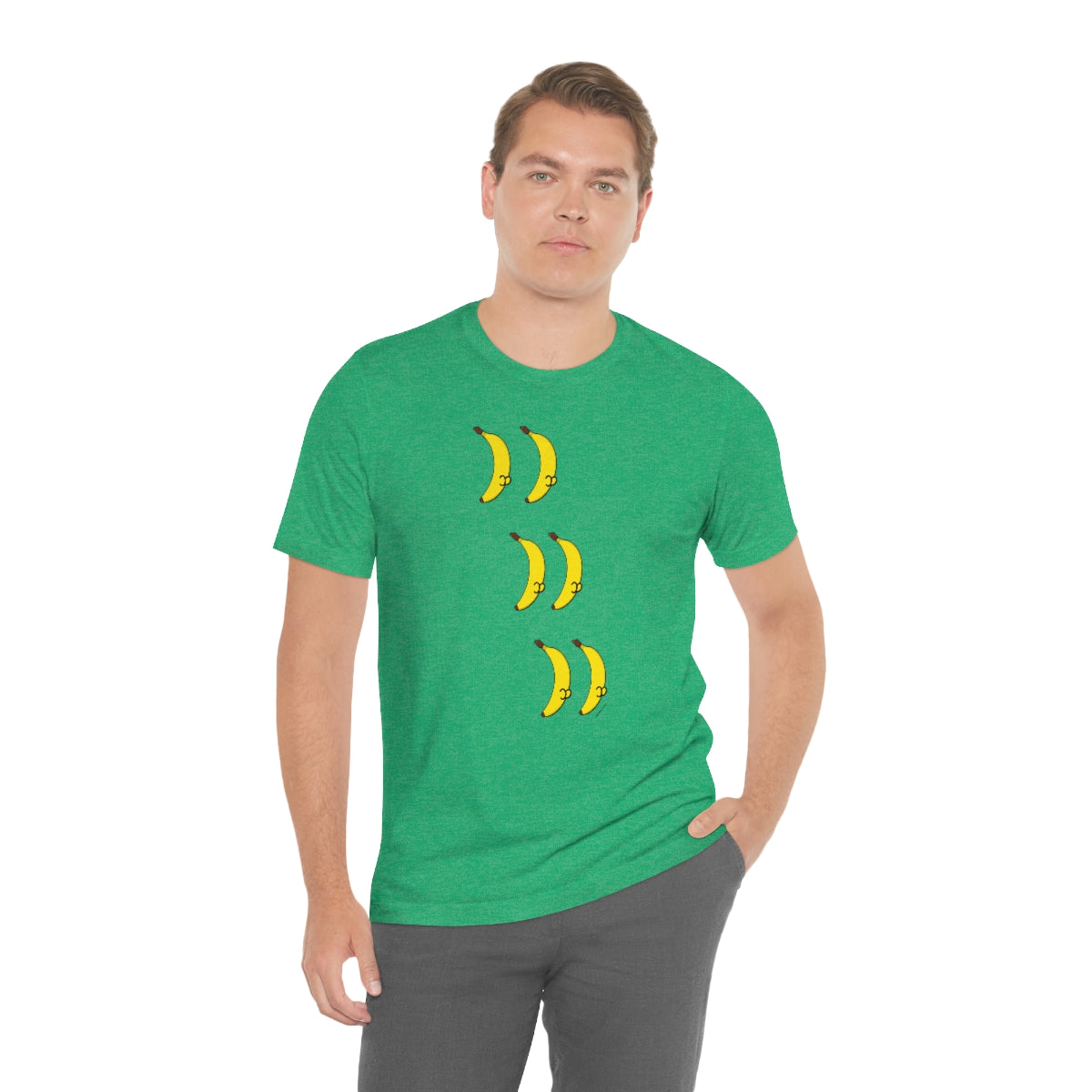 BANANA BUTT Unisex Tee