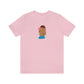 *MR BUTTATO HEAD unisex t-shirt